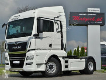 Влекач MAN TGX 18.500/ XLX / 11.2017 /NAVI / RETARDER / ACC втора употреба