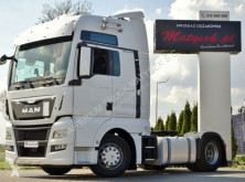 Влекач MAN TGX 18.480 / XXL / RETARDER / NAVI / ACC/ I-COOL втора употреба