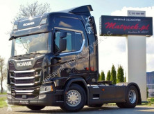 Tracteur Scania R 500 /RETARDER / ACC / I-COOL /E 6/ NAVI/2018 Y occasion