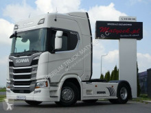 Cap tractor Scania R 450 / RETARDER / ACC / NEW MODEL / NAVI /