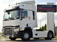 جرار Renault T 480 / 13 LITERS /I-COOL / ACC / EURO 6 مستعمل