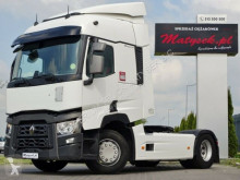 Tracteur Renault T 480 / 13 LITERS /I-COOL / ACC / EURO 6 occasion