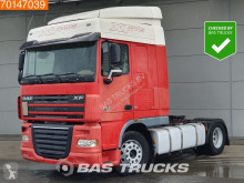 Tracteur DAF XF105 occasion