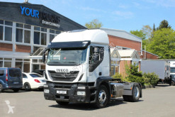 Tracteur Iveco Stralis AT440S46 EURO 6/ZF-Intarder/ACC/LDW occasion