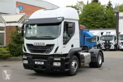 Tracteur Iveco Stralis AT440S46 EURO 6/ACC/LDW/Miete ! occasion
