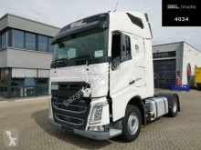 Tracteur Volvo FH 500 / 2 Tanks / Baujahr: 2016 occasion