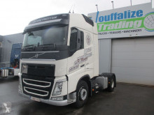Cap tractor Volvo FH 460 second-hand