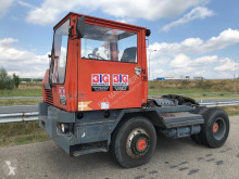 Влекач Terberg Terminal Tractor втора употреба