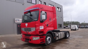 Cabeza tractora Renault Premium 450 usada