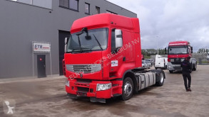 Cap tractor Renault Premium 450 second-hand