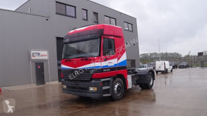 Mercedes Actros 1840 tractor unit used
