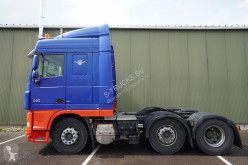 Tracteur DAF XF105 occasion