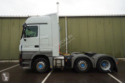 Tracteur produits dangereux / adr Mercedes Actros 2544
