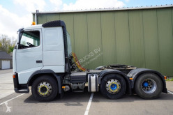 Cap tractor Volvo FH12 second-hand