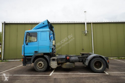 Cabeza tractora DAF XF95