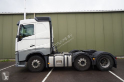 Cap tractor Volvo FH 420 transport periculos / Adr second-hand
