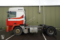 Cabeza tractora DAF XF95