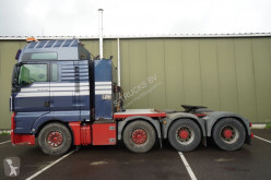 Tracteur MAN TGX 41.540 occasion