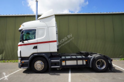 Tracteur Scania G 380 occasion