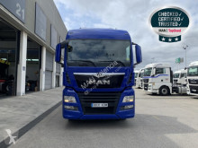 Влекач опасни товари / adr MAN TGX 18.500 4X2 BLS