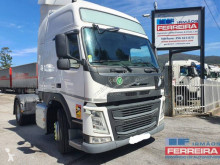 Tracteur Volvo FM 500 produits dangereux / adr occasion