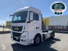 Cabeza tractora MAN TGX 18.460 4X2 BLS, Aire estático