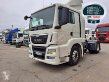 Влекач опасни товари / adr MAN TGS 18.440 4X2 BLS-TS, Aire estático