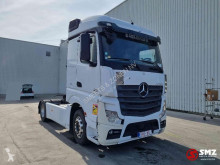 Mercedes Actros 1851 tractor unit used
