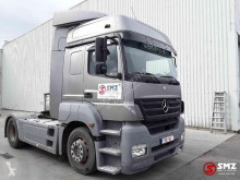 Mercedes Axor 1840 tractor unit used