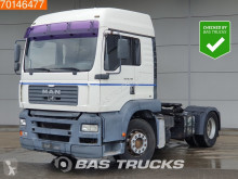 Cabeza tractora MAN TGA 18.460