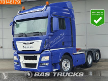 Traktor MAN TGX 26.480