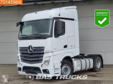 Mercedes Actros 1845 tractor unit used