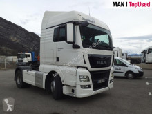 Cabeza tractora MAN TGX 18.440 4X2 BLS