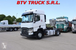 Cabeza tractora Renault