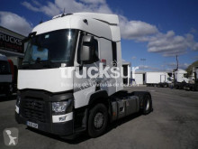 Влекач Renault T460 OPTIFUEL SLEEPER CAB втора употреба