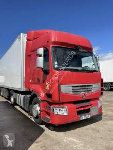 Tracteur Renault Premium 460 DXI occasion