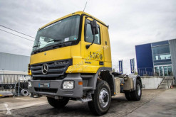 Cap tractor Mercedes Actros