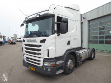 Tracteur Scania G 400 occasion