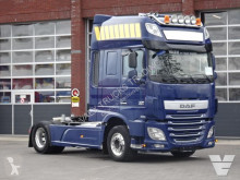 Tracteur DAF XF 510 occasion