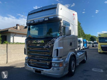 Tracteur Scania R 500 occasion