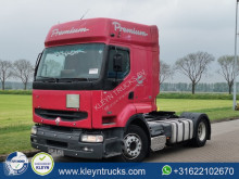 Cap tractor Renault Premium 370 second-hand