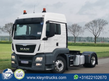 Tracteur MAN TGS 18.440 produits dangereux / adr occasion