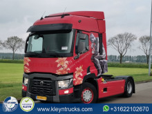 Tracteur Renault T 430 occasion