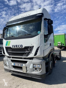 Tracteur Iveco Stralis 460 eev occasion