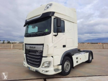 Tracteur DAF XF 480 occasion