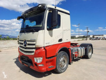 Cap tractor Mercedes Actros 1845 LS