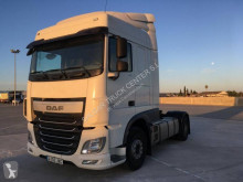 Tracteur DAF XF occasion