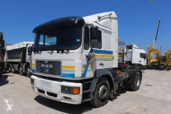 Cabeza tractora MAN F2000 19.463