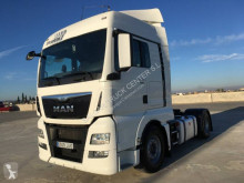 Cabeza tractora MAN TGX 18.440