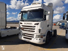 Tracteur Scania G 440 occasion